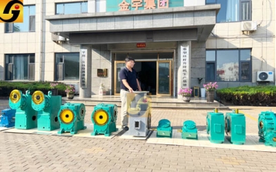 鋼廠(chǎng)用減速機(jī)的型號(hào)RD4-240