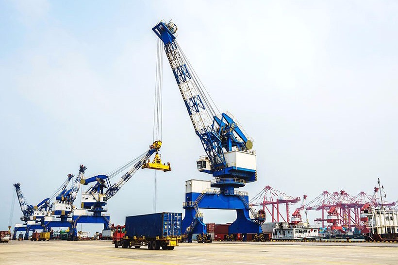 平面二次包絡(luò)減速機(jī) 機(jī)械設(shè)備