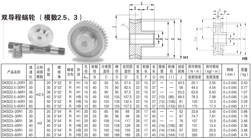 平面二次包絡(luò)減速機 平面二次包絡(luò)減速機