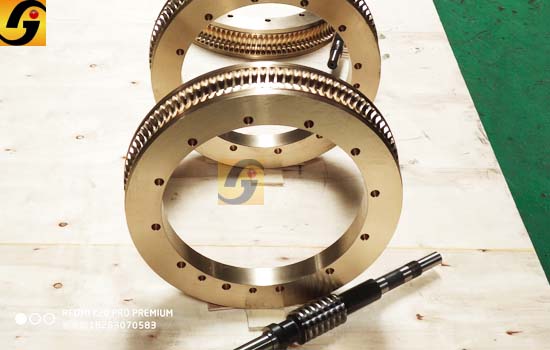 平面二次包絡(luò)減速機(jī) 平面二次包絡(luò)減速機(jī)