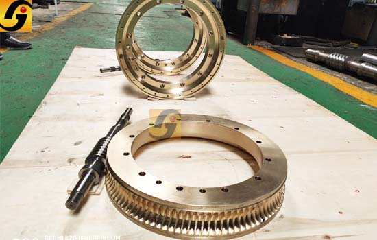 平面二次包絡(luò)減速機(jī) 平面二次包絡(luò)減速機(jī)