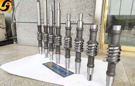 平面二次包絡(luò)減速機(jī) 平面二次包絡(luò)減速機(jī)