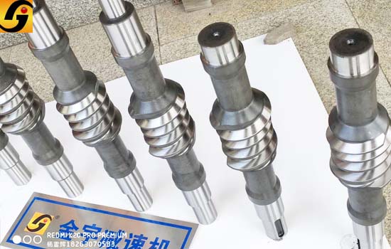 平面二次包絡(luò)減速機(jī) 平面二次包絡(luò)減速機(jī)