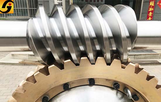 平面二次包絡(luò)減速機 平面二次包絡(luò)減速機