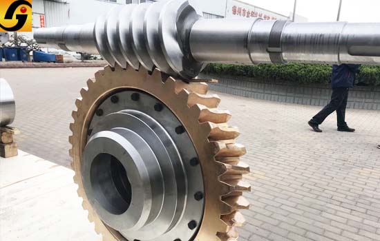 平面二次包絡(luò)減速機 平面二次包絡(luò)減速機