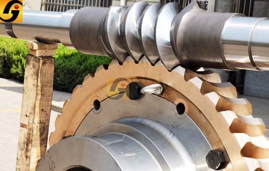 平面二次包絡減速機 平面二次包絡減速機