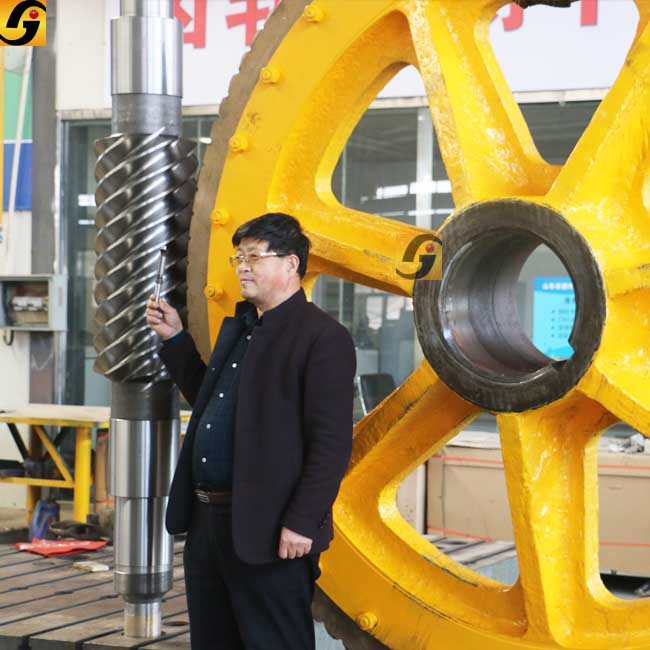 平面二次包絡減速機 平面二次包絡減速機