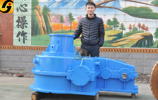 平面二次包絡(luò)減速機(jī) 平面二次包絡(luò)減速機(jī)