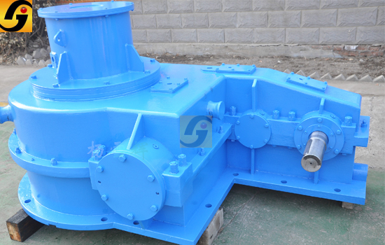 平面二次包絡(luò)減速機(jī) 平面二次包絡(luò)減速機(jī)