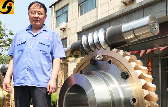 平面二次包絡(luò)減速機(jī) 平面二次包絡(luò)減速機(jī)