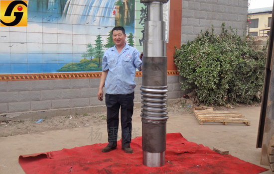 平面二次包絡(luò)減速機(jī) 平面二次包絡(luò)減速機(jī)