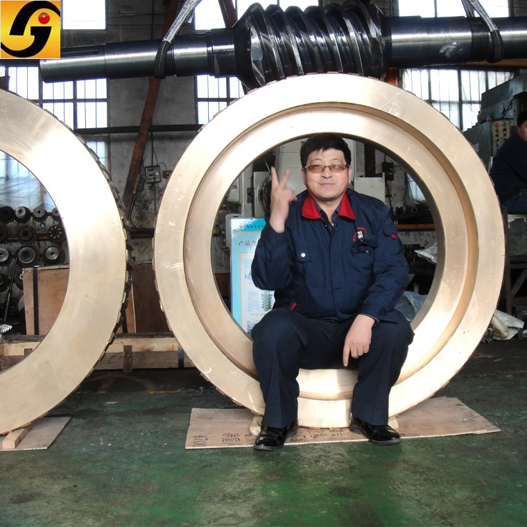 平面二次包絡減速機