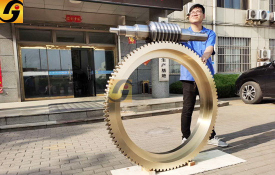 平面二次包絡(luò)減速機(jī) 平面二次包絡(luò)減速機(jī)