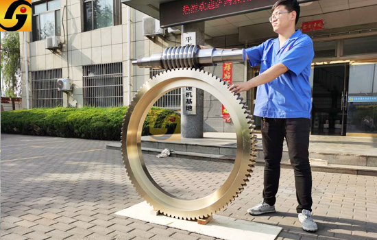 平面二次包絡(luò)減速機(jī) 平面二次包絡(luò)減速機(jī)