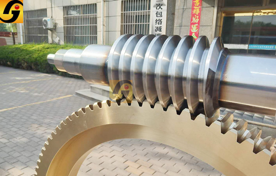 平面二次包絡(luò)減速機(jī) 平面二次包絡(luò)減速機(jī)