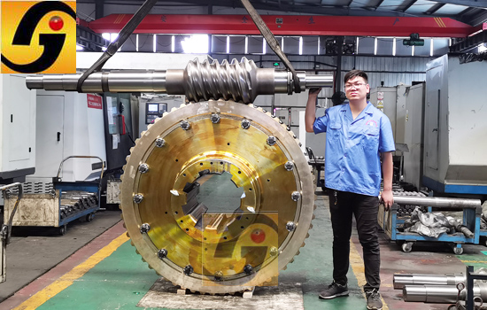 平面二次包絡(luò)減速機(jī) 平面二次包絡(luò)減速機(jī)