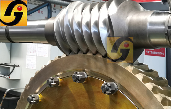 平面二次包絡(luò)減速機(jī) 平面二次包絡(luò)減速機(jī)