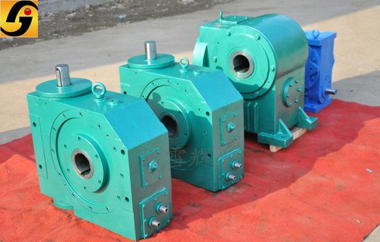 平面二次包絡(luò)減速機(jī) 平面二次包絡(luò)減速機(jī)