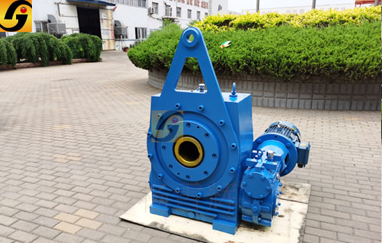 平面二次包絡(luò)減速機(jī) 平面二次包絡(luò)減速機(jī)