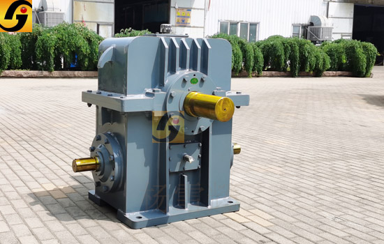 平面二次包絡(luò)減速機(jī) 平面二次包絡(luò)減速機(jī)