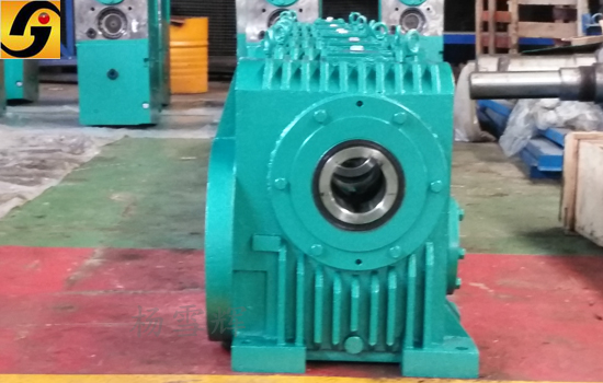 平面二次包絡(luò)減速機(jī) 平面二次包絡(luò)減速機(jī)