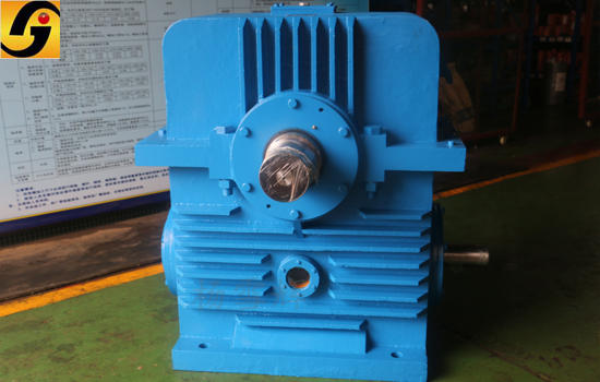 平面二次包絡(luò)減速機(jī) 平面二次包絡(luò)減速機(jī)