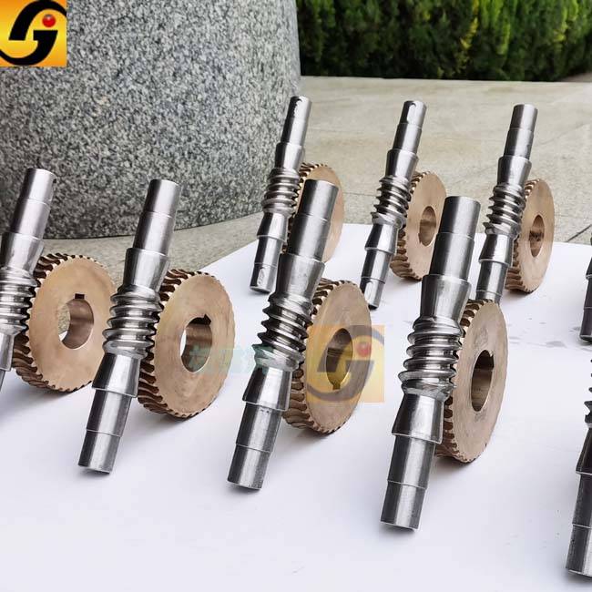 平面二次包絡(luò)減速機(jī) 平面二次包絡(luò)減速機(jī)