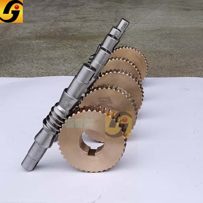 平面二次包絡(luò)減速機(jī) 平面二次包絡(luò)減速機(jī)