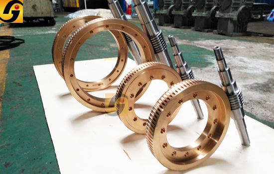 平面二次包絡(luò)減速機(jī) 平面二次包絡(luò)減速機(jī)