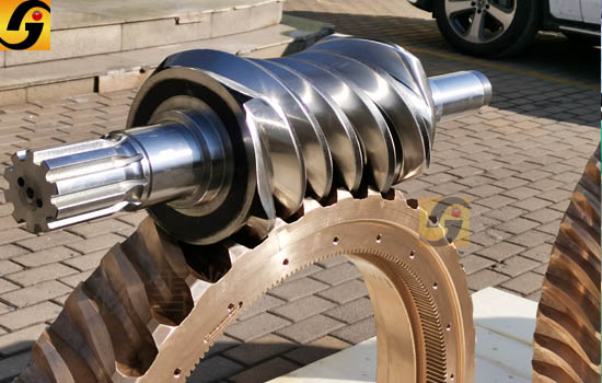 平面二次包絡(luò)減速機(jī) 平面二次包絡(luò)減速機(jī)