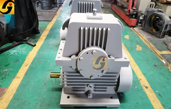 平面二次包絡(luò)減速機(jī) 平面二次包絡(luò)減速機(jī)