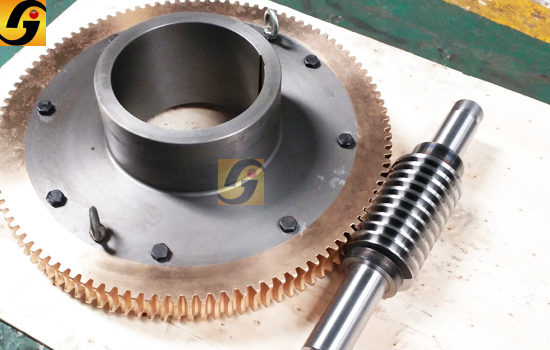 平面二次包絡(luò)減速機(jī) 平面二次包絡(luò)減速機(jī)