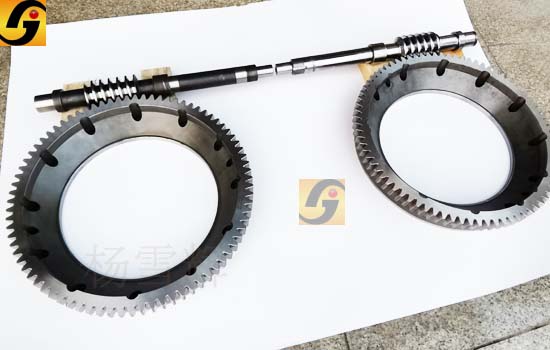 平面二次包絡(luò)減速機(jī) 平面二次包絡(luò)減速機(jī)