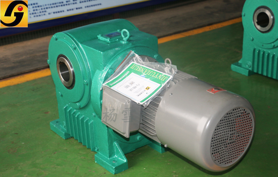 平面二次包絡(luò)減速機(jī) 平面二次包絡(luò)減速機(jī)