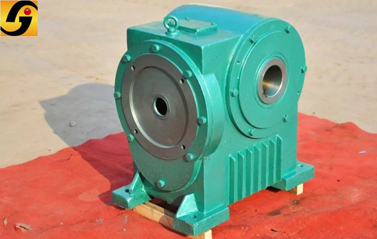 平面二次包絡(luò)減速機(jī) 平面二次包絡(luò)減速機(jī)