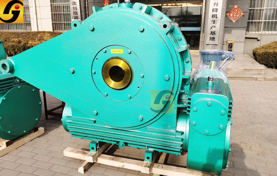 平面二次包絡(luò)減速機(jī) 平面二次包絡(luò)減速機(jī)