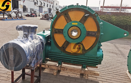 平面二次包絡(luò)減速機(jī) 平面二次包絡(luò)減速機(jī)