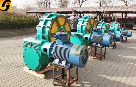 平面二次包絡(luò)減速機(jī) 平面二次包絡(luò)減速機(jī)