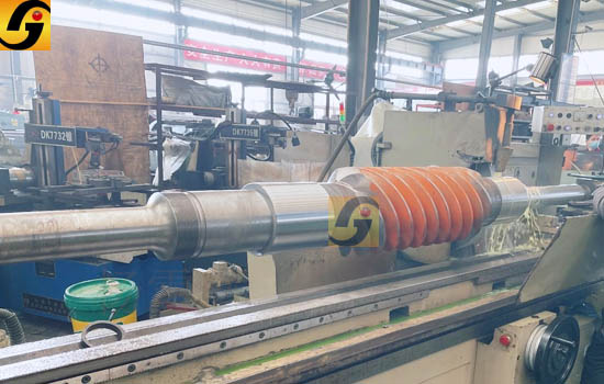 平面二次包絡(luò)減速機(jī) 平面二次包絡(luò)減速機(jī)