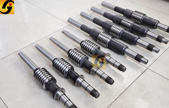 平面二次包絡(luò)減速機(jī) 平面二次包絡(luò)減速機(jī)