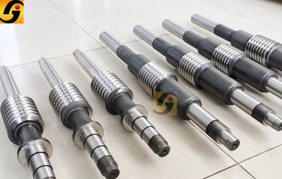 平面二次包絡(luò)減速機(jī) 平面二次包絡(luò)減速機(jī)