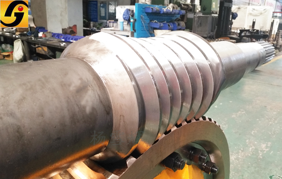 平面二次包絡減速機 平面二次包絡減速機