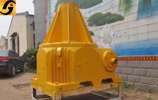 平面二次包絡減速機 平面二次包絡減速機