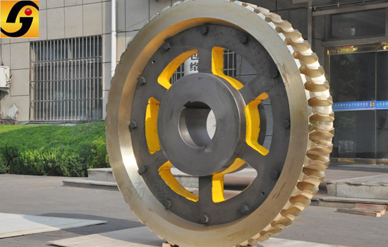 平面二次包絡減速機 平面二次包絡減速機