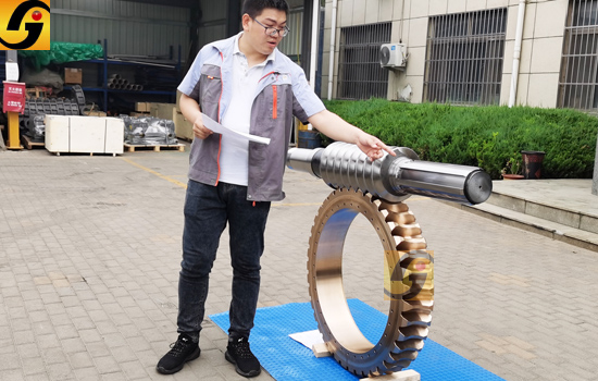 平面二次包絡(luò)減速機(jī) 平面二次包絡(luò)減速機(jī)