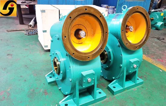 平面二次包絡(luò)減速機(jī) 平面二次包絡(luò)減速機(jī)