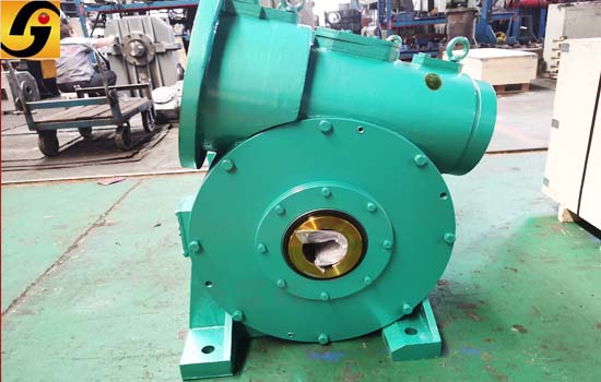 平面二次包絡(luò)減速機(jī) 平面二次包絡(luò)減速機(jī)