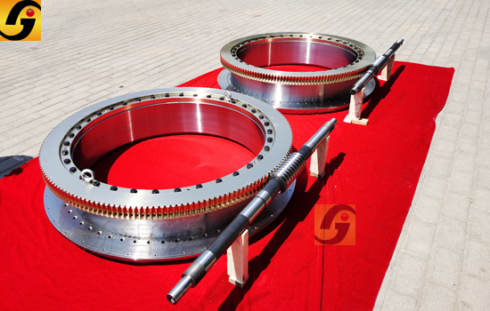 平面二次包絡(luò)減速機(jī) 平面二次包絡(luò)減速機(jī)