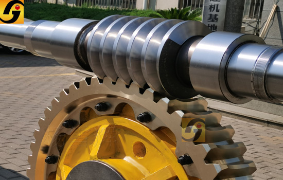 平面二次包絡(luò)減速機(jī) 平面二次包絡(luò)減速機(jī)