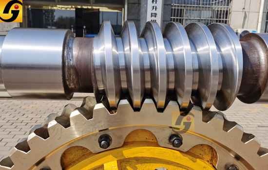 平面二次包絡(luò)減速機(jī) 平面二次包絡(luò)減速機(jī)